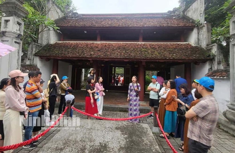 From Ninh Binh: Trang An boat, Mua Cave, Hoa Lu & Bich Dong - Why This Tour Offers Great Value