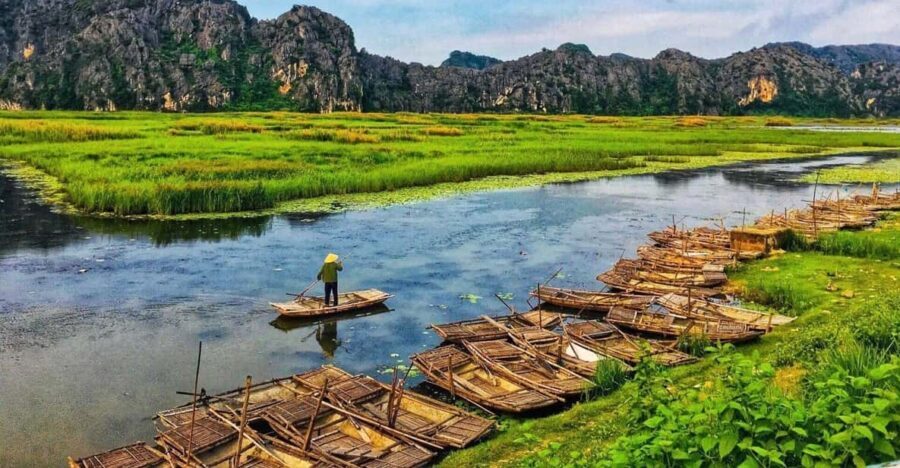 From Ninh Binh: Visit Cuc Phuong National Park - Van Long - What We Love About This Tour