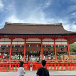 From Osaka/Kyoto: Kyoto & Nara Day Customised Sightseen Tour - Authentic Feedback from Travelers