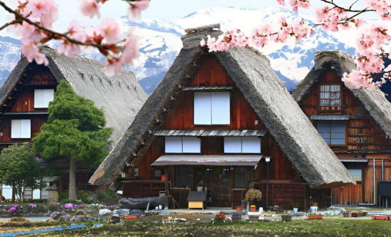 From Osaka/Kyoto: Shirakawa-go and Gokayama Day Tour - Analyzing the Value: Is It Worth the Price?