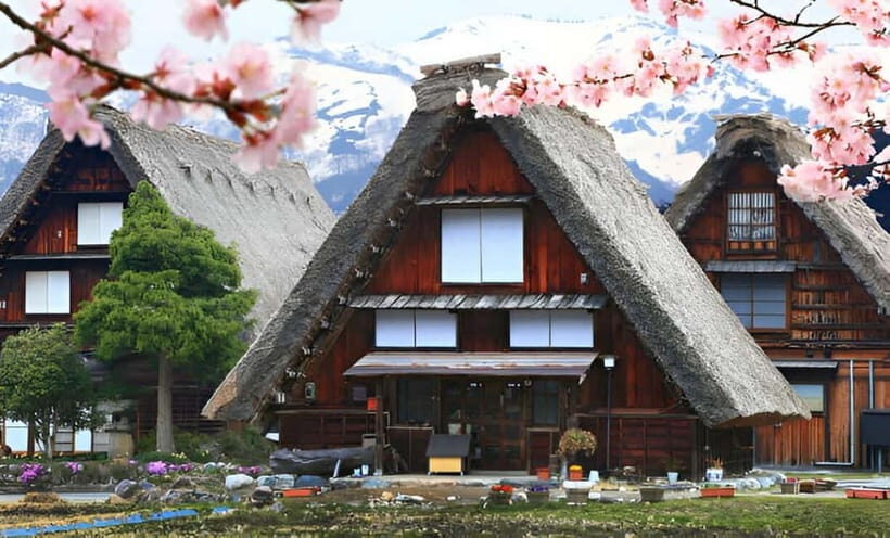 From Osaka/Kyoto: Shirakawa-go and Gokayama Day Tour - Analyzing the Value: Is It Worth the Price?