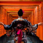 From Osaka: Nara, Kiyomizu-dera & Fushimi Inari Trip - Exploring Nara: The Deer and the Serenity
