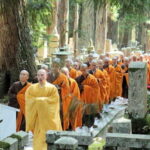 From Osaka: Private Guided Day Trip to Mt.Koya with Vehicle - Visiting Mount Koya’s Sacred Sites