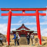 From Osaka: Shirakawago private car tour with optional guide - Setting Expectations for Your Shirakawago Experience