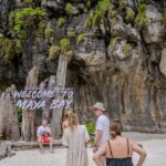 From Phi Phi: Half-Day Longtail Boat Tour to Maya Bay - How the Tour Unfolds: A Step-by-Step Breakdown