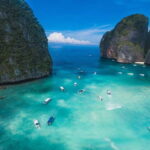 From Phi Phi: Maya Bay HalfDay Longtail Boat with Snorkeling - In-Depth Look at the Tour Experience