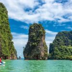 From Phuket: James Bond and Phang Nga Bay Tour by Speedboat - What’s Included and What to Consider