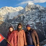 From Pokhara: 5-Day Mardi Himal Base Camp Guided Trekking - Practical Details and Tips