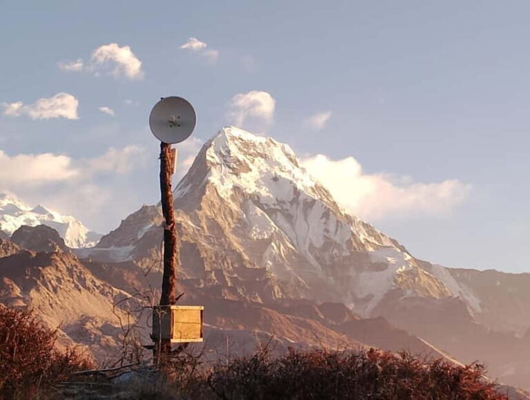 From Pokhara: Mulde Viewpoint & Poon Hill Combo Trek - An In-Depth Look at the Trek Experience