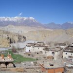 From Pokhara: Short Upper Mustang Guided Trekking 10-Days - What to Expect from the Trek