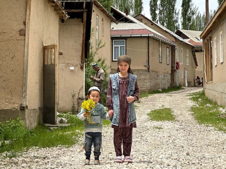 From Samarkand: 2-Day Tour to Gelon Village - What Makes This Tour Stand Out