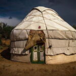 From Samarkand: 2-Day Yurt Camp Adventure with Camel Ride - Exploring the 2-Day Samarkand Yurt Camp Adventure