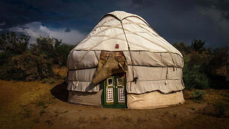 From Samarkand: 2-Day Yurt Camp Adventure with Camel Ride - Exploring the 2-Day Samarkand Yurt Camp Adventure