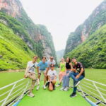 From Sapa: 3 Day Ha Giang Loop Self-ride Motorbike Tour - The Itinerary: What Makes It Special?