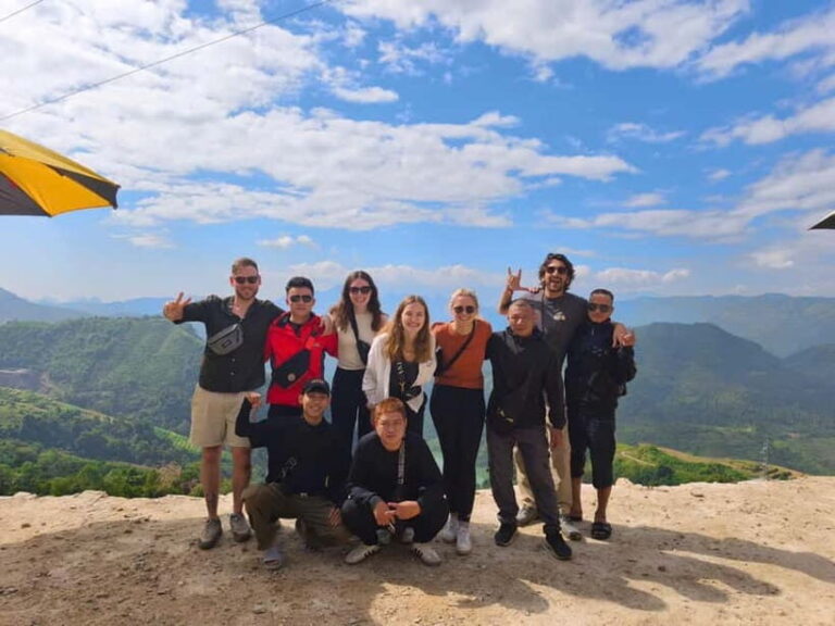 From Sapa: 3-Day Ha Giang Loop With Easy Rider - The Details That Matter