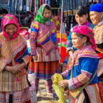 From Sapa: Bac Ha Ethnic Colorful Market Trip on Sunday - What to Expect from the Bac Ha Market Tour