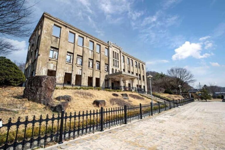 From Seoul: Cheorwon DMZ & 2nd Tunnel One Day Tour - An In-Depth Look at the Tour Experience