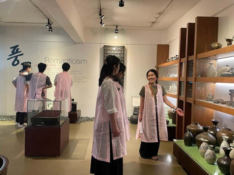 From Seoul: Guided Day Trip to Pocheon - A Fresh Take on Pocheon: An Authentic Day Out