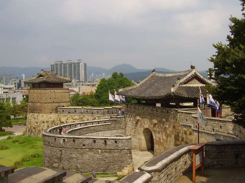 From Seoul: UNESCO Suwon Hwaseong Fortress Tour - Who Will Love This Tour?