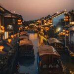 From Shanghai: Suzhou Day Trip with Garden & Temple - An In-Depth Look at the Suzhou Day Trip