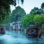 From Shanghai: Suzhou, Wuzhen, and Hangzhou 3-Day Tour - Day 2: Wuzhen, Xitang, and Hangzhou