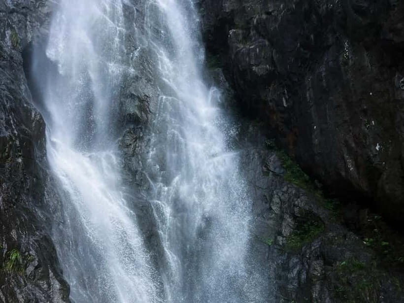 From Shanghai: Xiaoshao Ancient Road Journey - Practical Details and Value