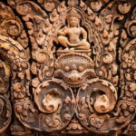 From Siem Reap: Banteay Srei Temple & Grand 5 Temple Tour - The Experience of the Guides