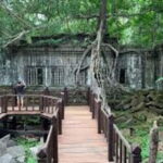 From Siem Reap: Beng Mealea and Kamphong Phluk Day Tour - Experience Provider and Booking Flexibility