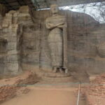 From Sigiriya:Polonnaruwa Day Tour with Farmers lunch - A Balanced Look at the Sigiriya: Polonnaruwa Day Tour