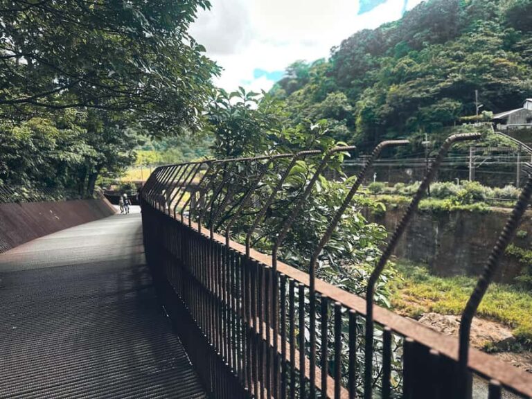 From Taipei: Sandiaoling & Makang Private Guided Day Trip - Detailed Itinerary Breakdown