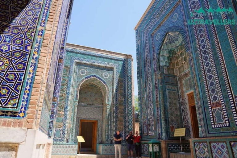 From Tashkent: 4-Days Samarkand, Bukhara, and Tashkent tour - Who Is This Tour Best For?