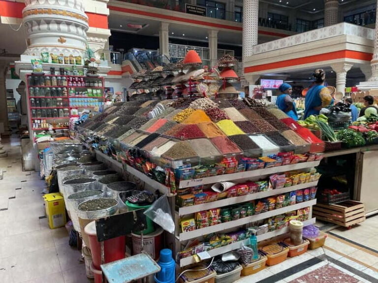 From Tashkent to Khujand! Day tour - Detailed Insights into Each Stop