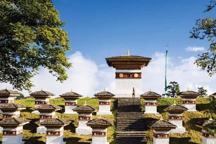 From Thimphu - Enchanting Bhutan tour with Guide 5 days Tour - Why This Tour Offers Good Value