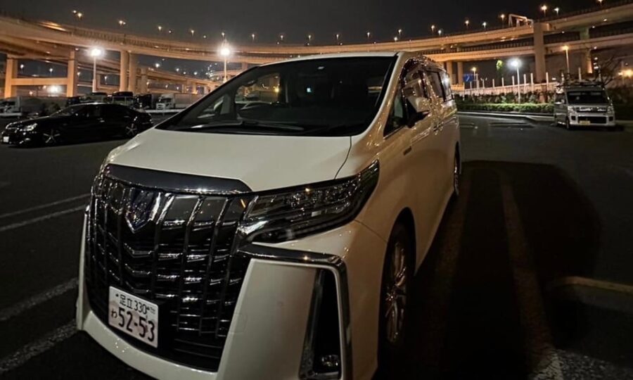 From Tokyo: Daikoku Parking, Tokyo Tower and Yokohama - Additional Details and Practical Insights