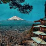 From Tokyo: Mount Fuji And Hakone Private Guided Day Trip - What to Expect from the Tour