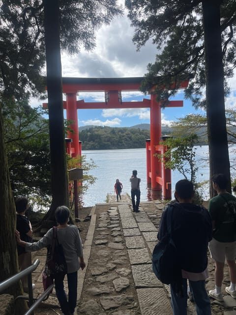 From Tokyo: Mount Fuji Private Day Tour With English Driver - Who Should Book This Tour?