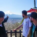 From Tokyo: Mt. Fuji Day Tour w/ Private Car & Nature Guide - What Makes This Tour Stand Out?