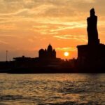 From Trivandrum: Kanyakumari and Poovar Private Day Tour - Practical Details and Travel Tips