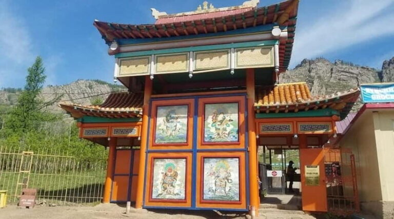 From UB: Day Tour to Chinggis khaan statue and Terelj NP. - Why This Tour Offers Great Value