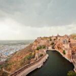 From Udaipur: Day Tour To Chittorgarh Fort with Transport - What You Can Expect at Chittorgarh Fort