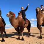 From Ulaanbaatar: Central Mongolia Guided 3-Day Tour - Breaking Down the Experience: What You Get for the Price