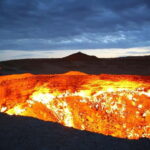 From Uzbekistan: Turkmenistan 4-Day Sightseeing Tour - The Itinerary Breakdown: What You Can Expect