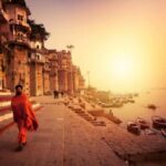 From Varanasi: City and Sarnath Tour with Boat Ride - A Scenic Start: Sunrise Boat Ride on the Ganges