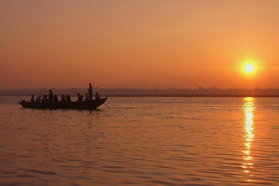 From Varanasi: Sunrise Boat Tour and Heritage Walk - Who is this tour for?
