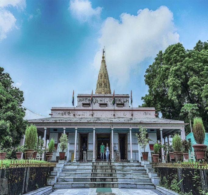 From Varasani: Private Half Day Tour to Sarnath - Final Thoughts: Is It Worth Booking?