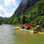 From Vientiane:Vang Vieng Day Trip /Hot Air Balloon - Authentic Experiences and Honest Insights