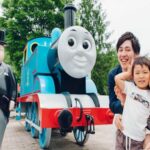 Fuji-Q Highland: Afternoon Pass (Non-Japanese Citizens) - Introduction: A Roller Coaster Ride Near Mt. Fuji