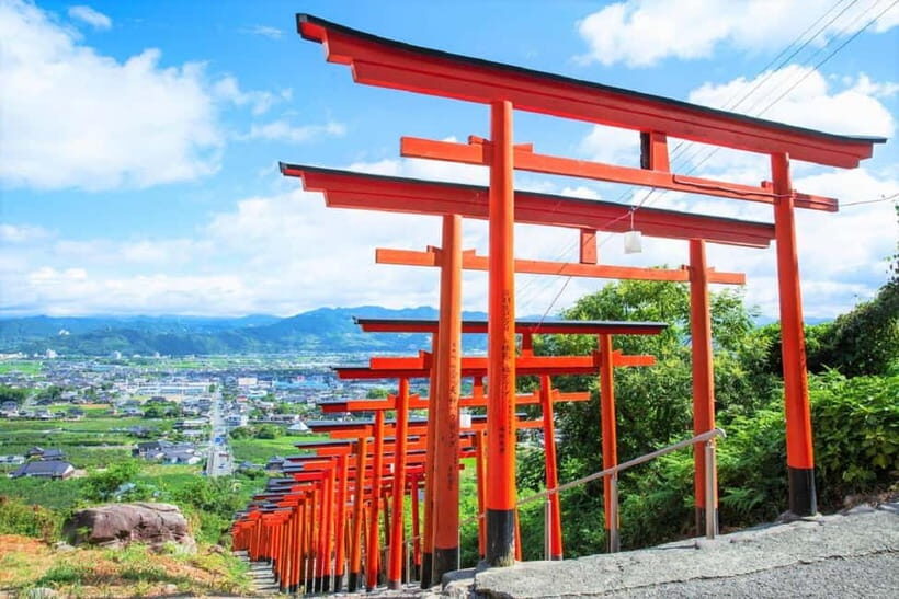Fukuoka: Customized Private Tour with a Local guide - Who Is This Tour Best For?