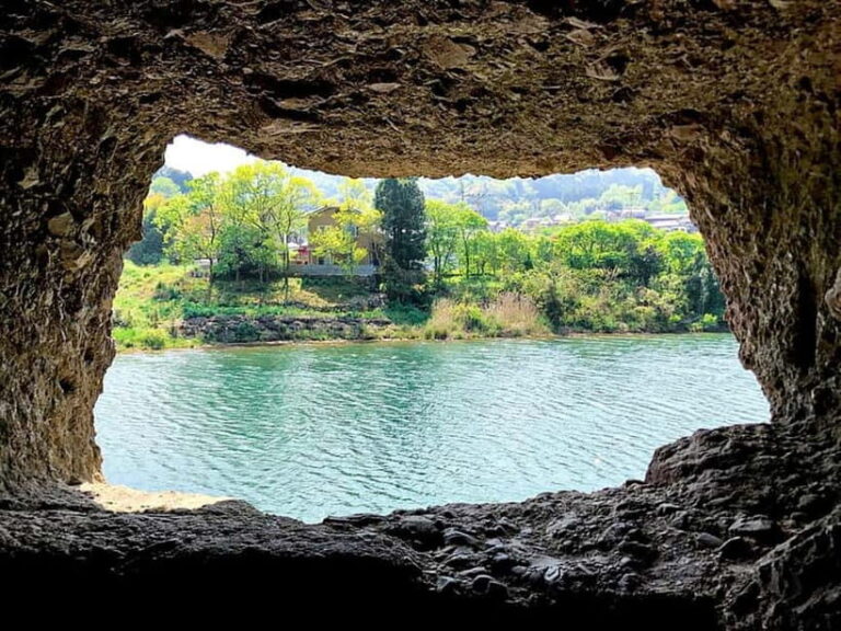 Fukuoka: Kyushu Autumn Yabakei, Kokonoe Yume Brdg. & Dazaifu - What the Tour Includes and What to Keep in Mind