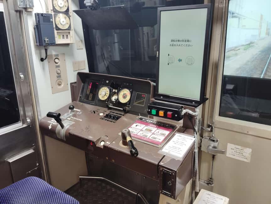 Fukuoka: Kyushu Railway Museum Entry Ticket with Guided Tour - Why This Tour Is a Great Fit